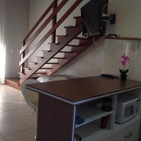 Apartamentos La Piazzetta Duplex Praia de Pipa Room photo