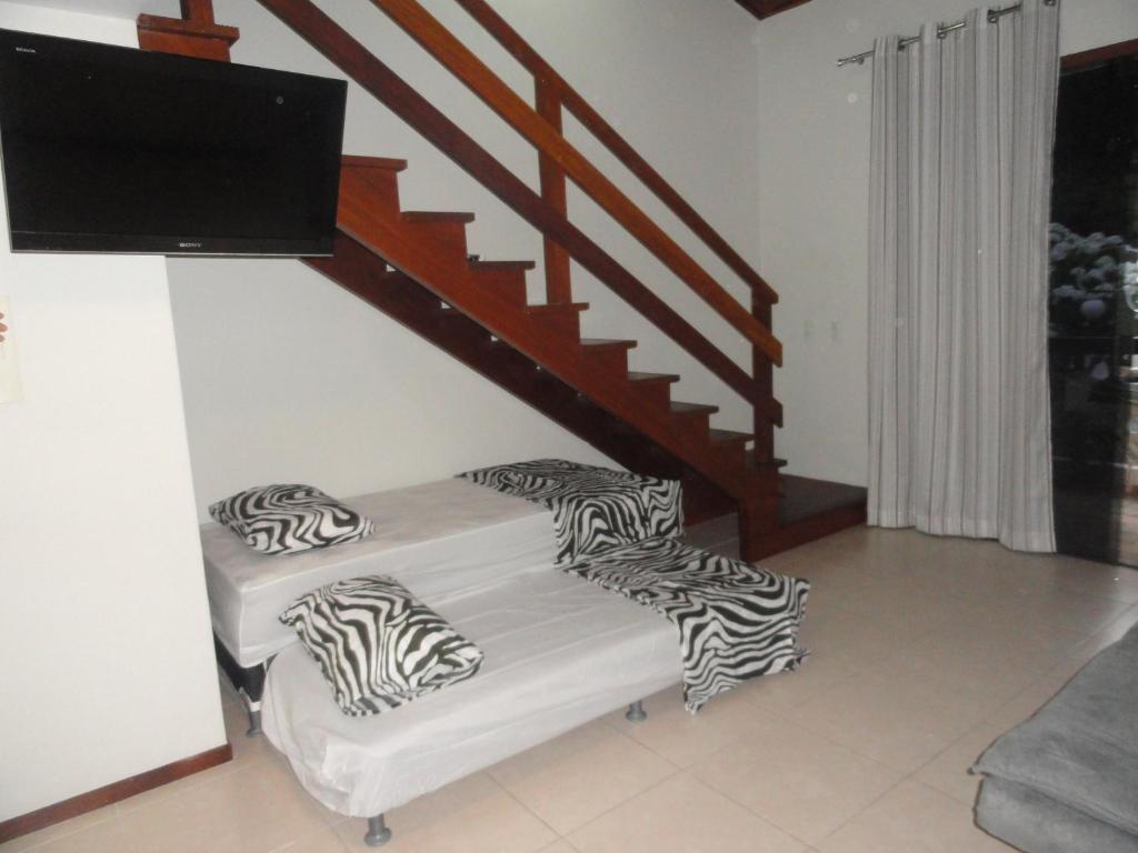Apartamentos La Piazzetta Duplex Praia de Pipa Exterior photo