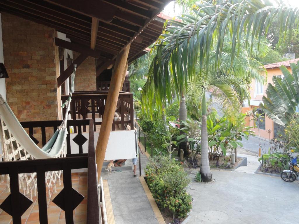 Apartamentos La Piazzetta Duplex Praia de Pipa Room photo