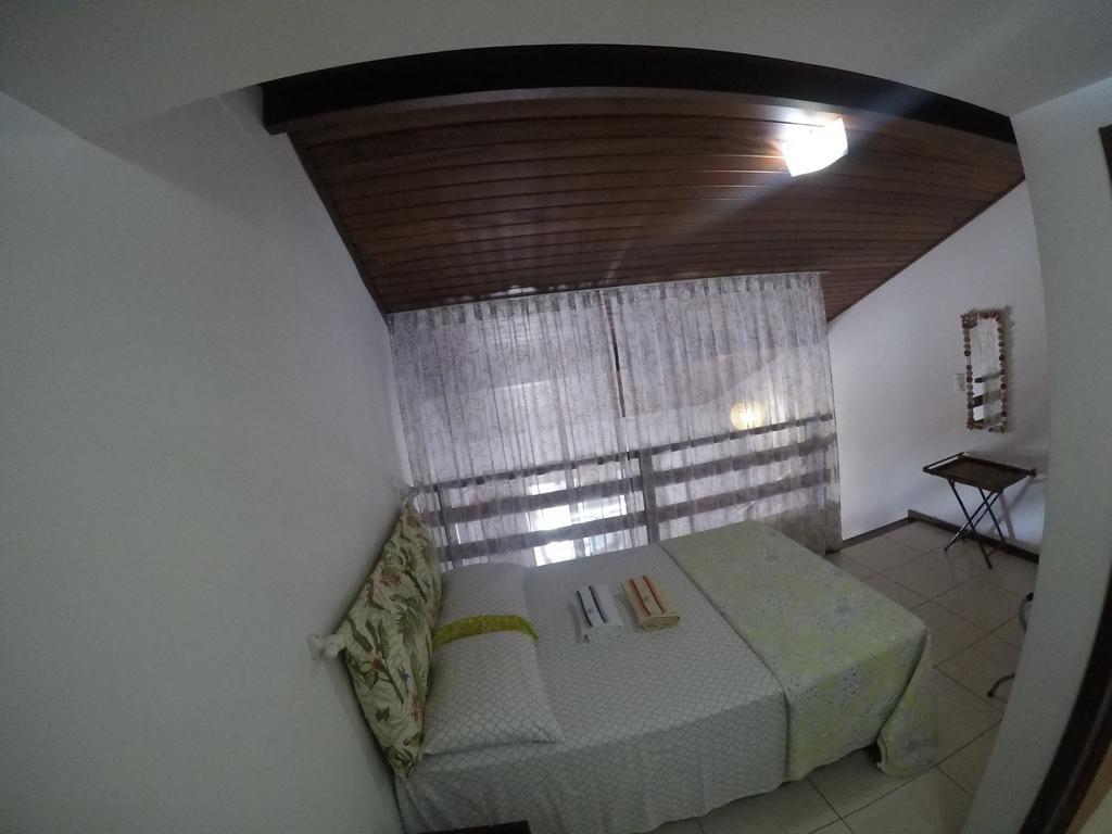 Apartamentos La Piazzetta Duplex Praia de Pipa Exterior photo