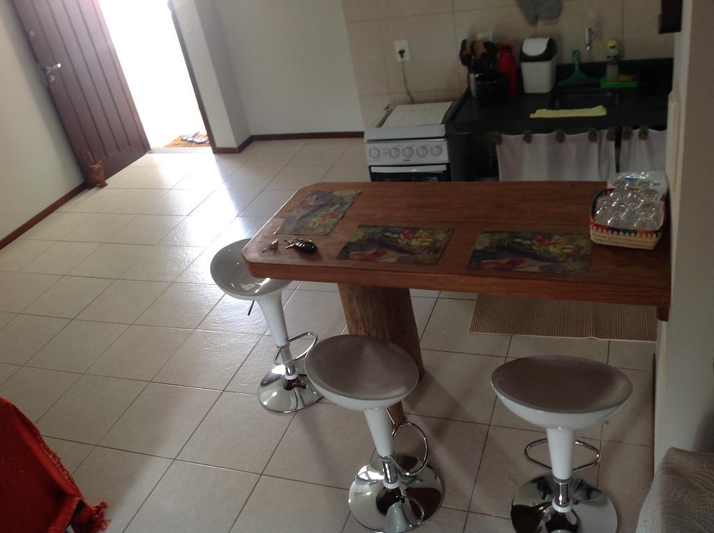 Apartamentos La Piazzetta Duplex Praia de Pipa Room photo