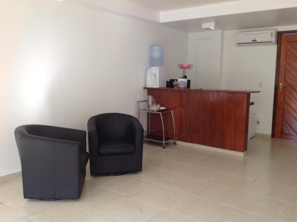 Apartamentos La Piazzetta Duplex Praia de Pipa Exterior photo
